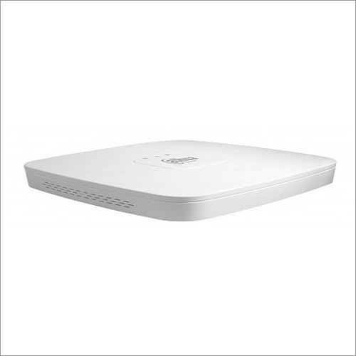 Dahua NVR 4 Channel