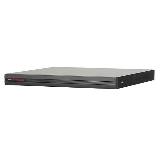 CP Plus 8 Channel DVR