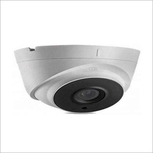 Hikvision 5 MP AHD Dome Camera