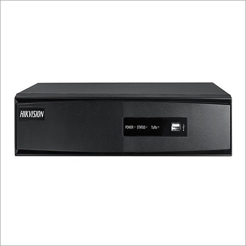 Hikvision DVR