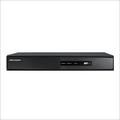 Hikvision 16 Channel DVR