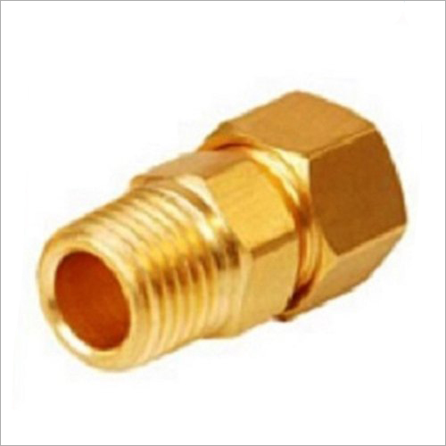 Brass Fittings for Air-condition and Refrigerator