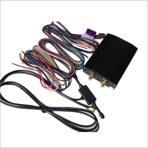 GPS Vehicle Trackers