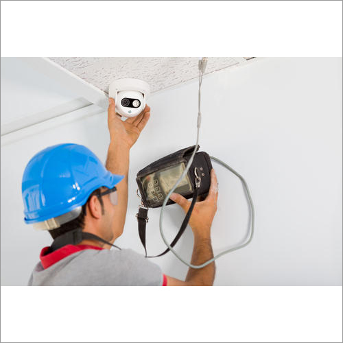 CCTV Installation Service