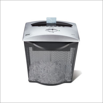 Paper Shredder By I - MAXX COMPUTERS