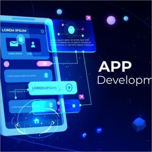 Mobile Application Design And Development Services