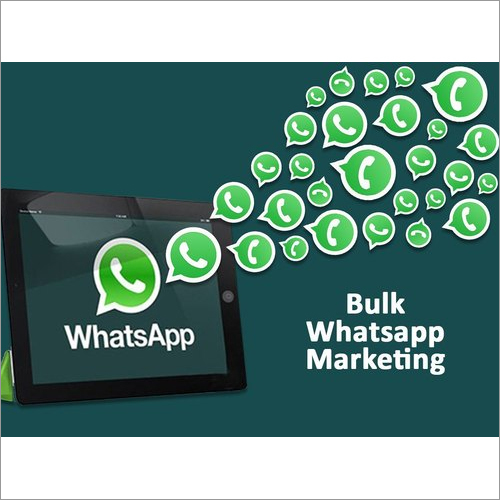 Bulk SMS And Bulk WhatsApp Services