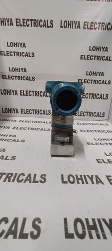 ROSEMOUNT  PRESSURE TRANSMITTER