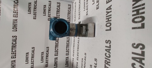 ROSEMOUNT 3051CG5A02A1AM5K8T1P1S5Q4 PRESSURE TRANSMITTER