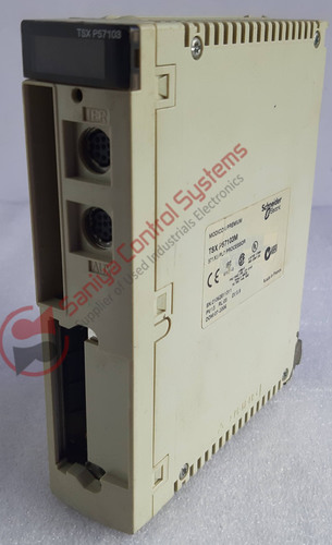 Schneider Tsx P57103m Proccesor Cpu
