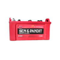 Red Battery Supply