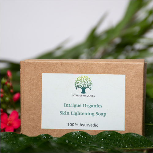 Organic Soap