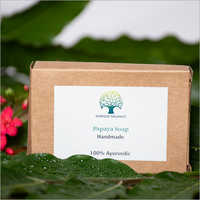 Papaya Soap Handmade