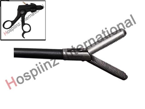 5mm Blunt Grasper