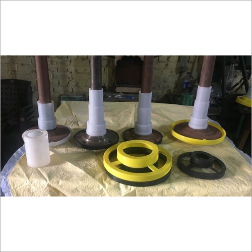 Rear Axle Shaft Flange Cap at Best Price in Faridabad Shree Anand