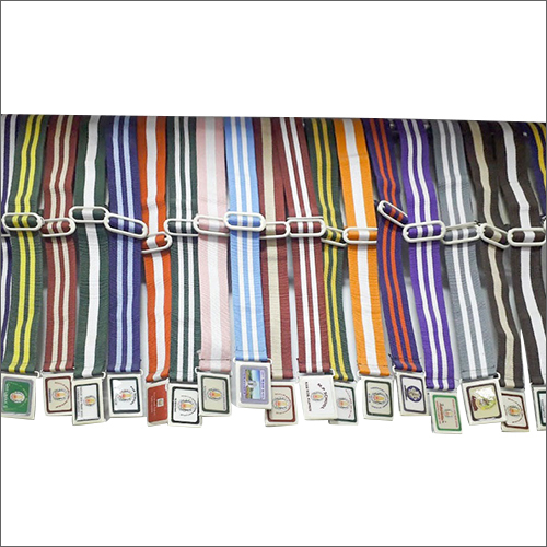 School Student Belt
