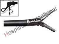 5mm Dolphin Nose Grasping Forceps
