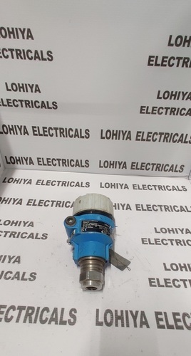 ENDRESS+HAUSER PMP51-21JD2SDBR1JA1+AAPAZ1 PRESSURE TRANSMITTER