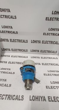 ENDRESS+HAUSER LEVEL TRANSMITTER