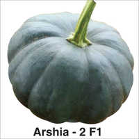 Arshia-2 F1 Pumpkin Seeds