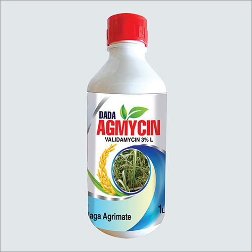 Validamycin 3% L Fungicide Application: Agriculture