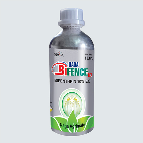 Bifenthrin 10% EC Insecticide