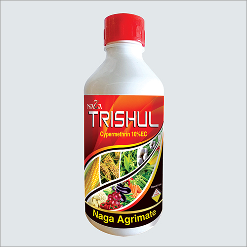 Cypermethrin 10% EC Insecticide