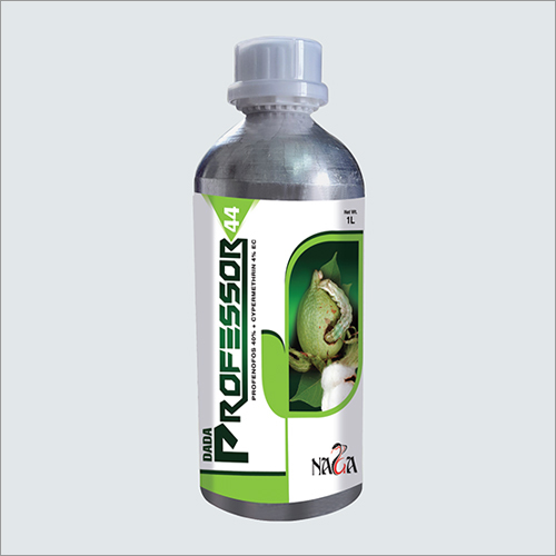 Profenofos 40% + Cypermethrin 4% EC Insecticide