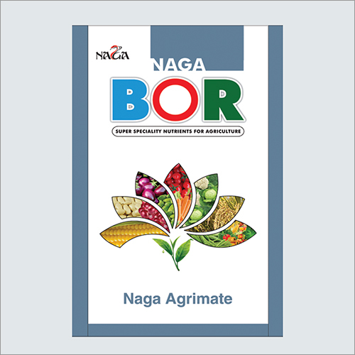 Super Specialty Nutrients For Agriculture