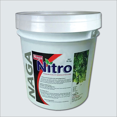Premium Quality Granulated Zyme