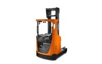 REACH  TRUCKS