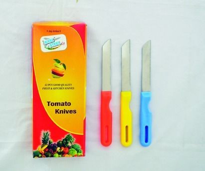 tomato knife