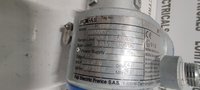 FUJI FCX-AII FKBT45VF2KCBY PRESSURE TRANSMITTER