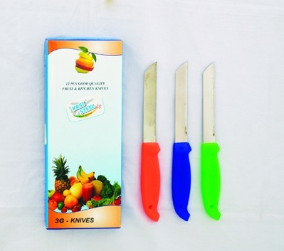 3G knife