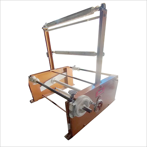 Metal Corrugated Paper Hydraulic Self Loading Stand