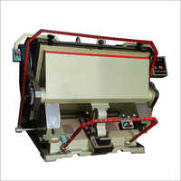 Corrugated Sheet Die Cutting Machine