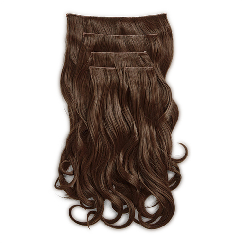 Wavy Human Hair