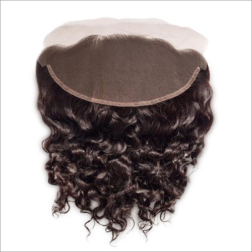 Frontal Hair