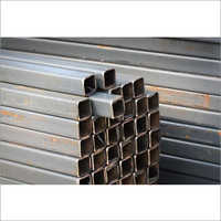 Stainless Steel Square Pipes