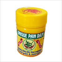 Unique Pain Balm Grade: Medicine Grade