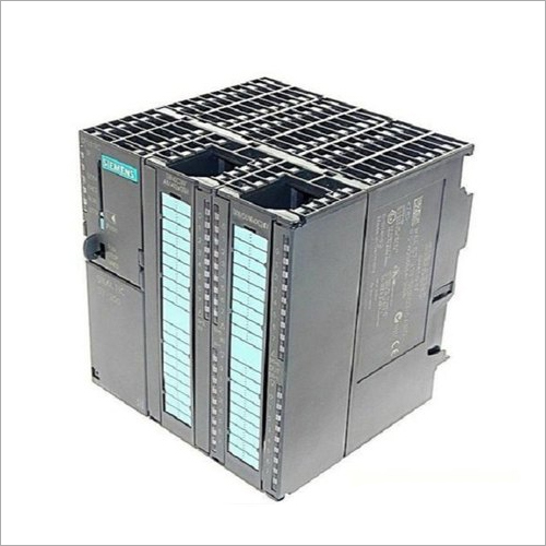 Siemens S7-300 CPU 313C