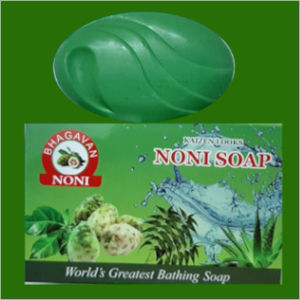 Bhagavan noni soap