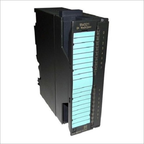 Siemens S7-300 SM321 16 DI x 24 VDC