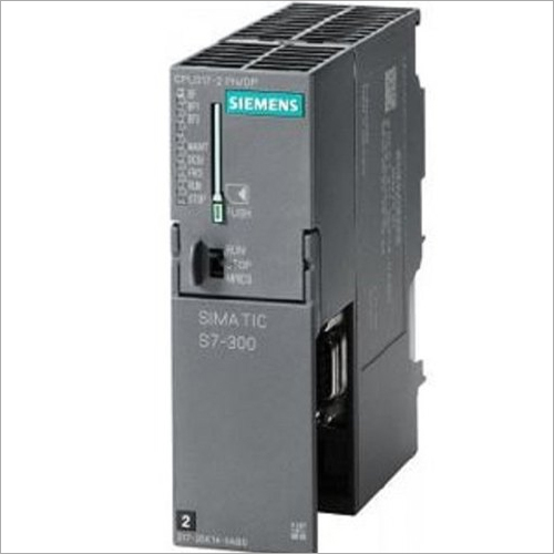 Siemens S7-300 CPU 317-2PN