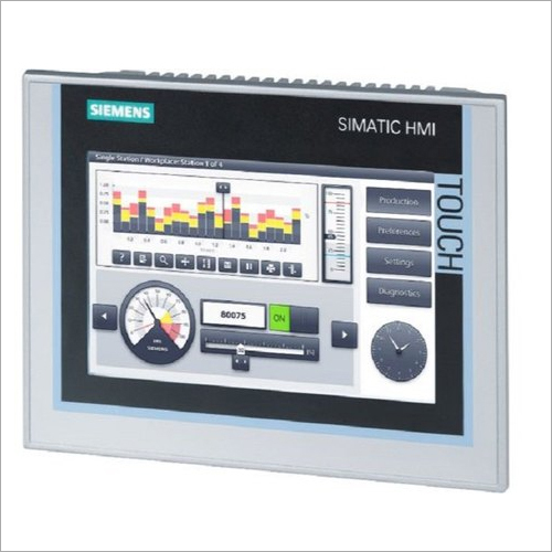 Siemens Hmi TP700 Comfort
