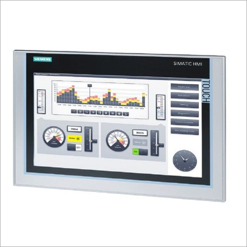 Simatic Hmi Tp1200 Comfort By PRAYOSHA AUTOMATION PRIVATE LIMITED