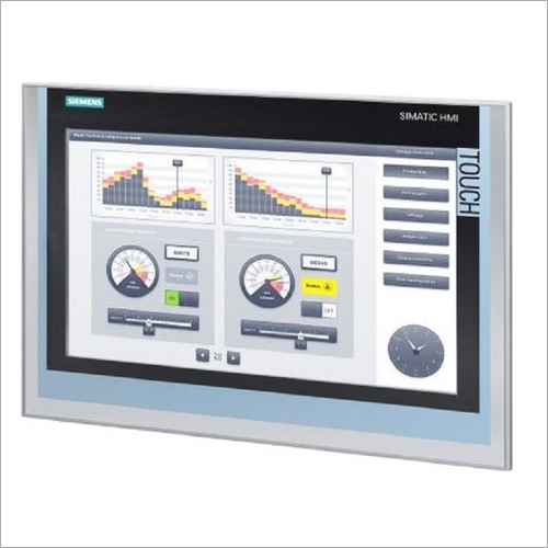 Siemens HMI TP1500 Comfort