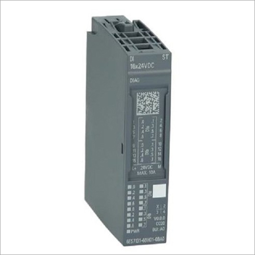ET200 SP 16 DI x 24 VDC ST Siemens SIMATIC