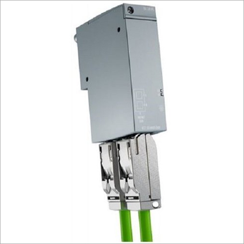 Simens ET200 SP Bus Adaptor BA 2xRJ45