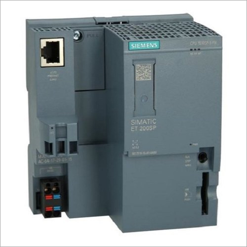 CPU 1510SP-1 PN Siemens SIMATIC